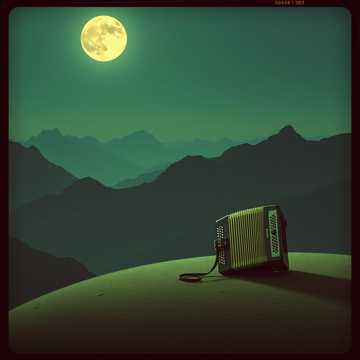 Music Cover
