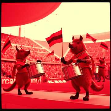 Song Cover